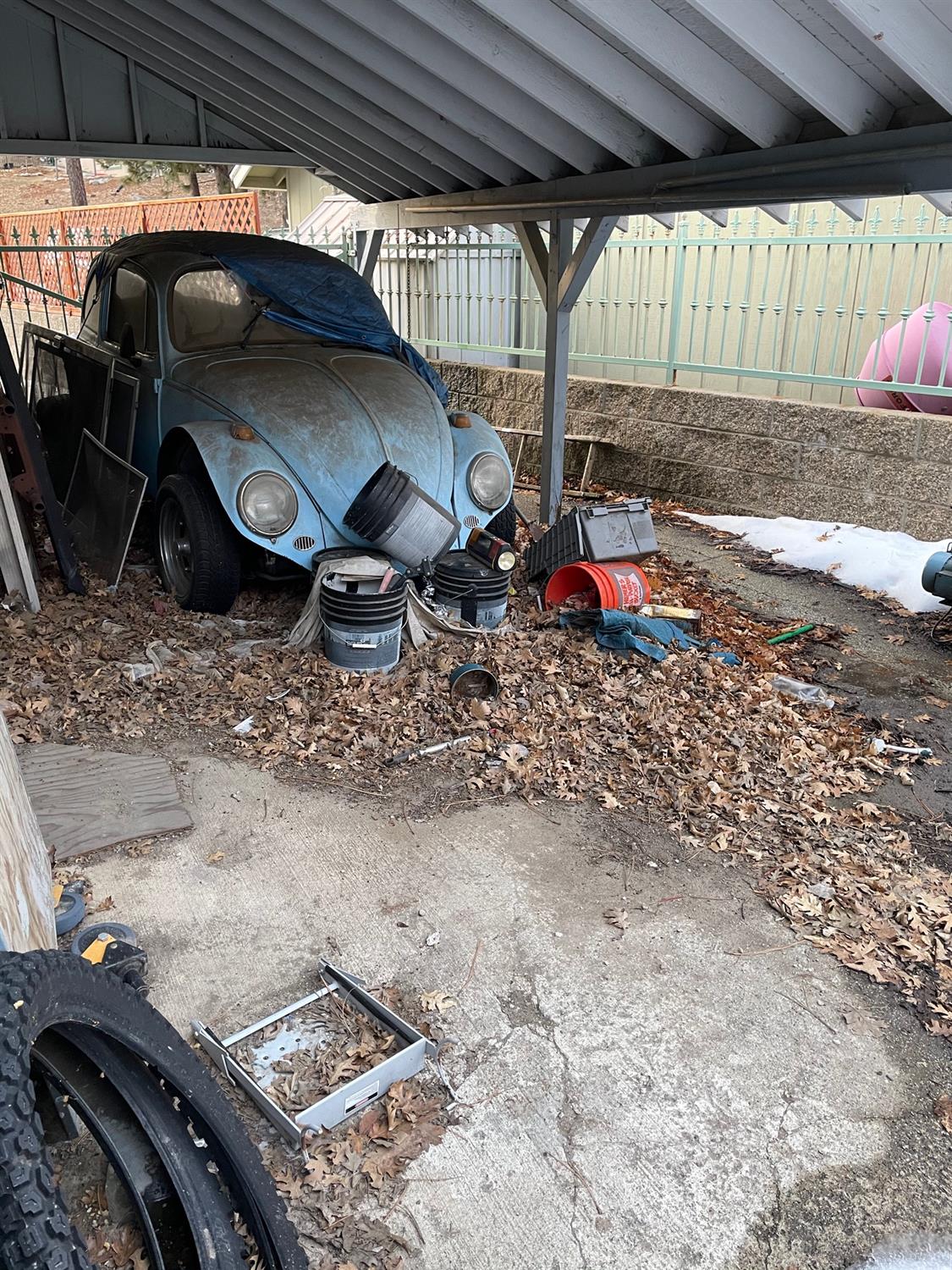 28596 North Bay Road Lake Arrowhead, CA 92352 - Photo 28 of 31