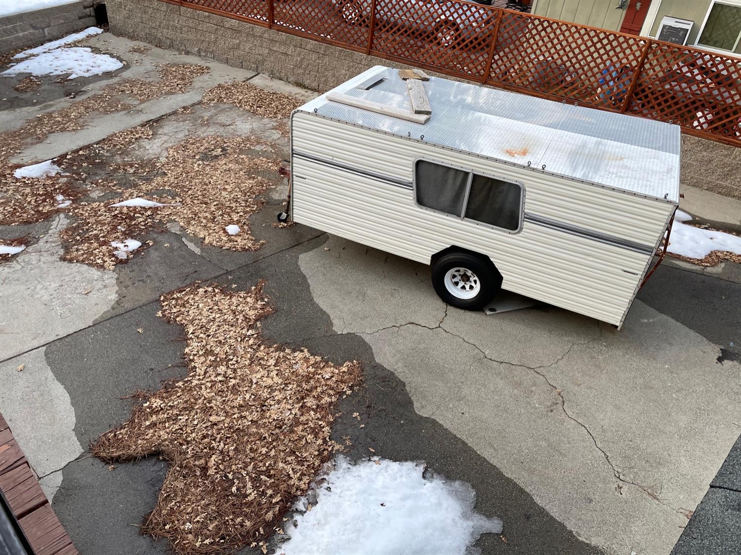 28596 North Bay Road Lake Arrowhead, CA 92352 - Photo 29 of 31