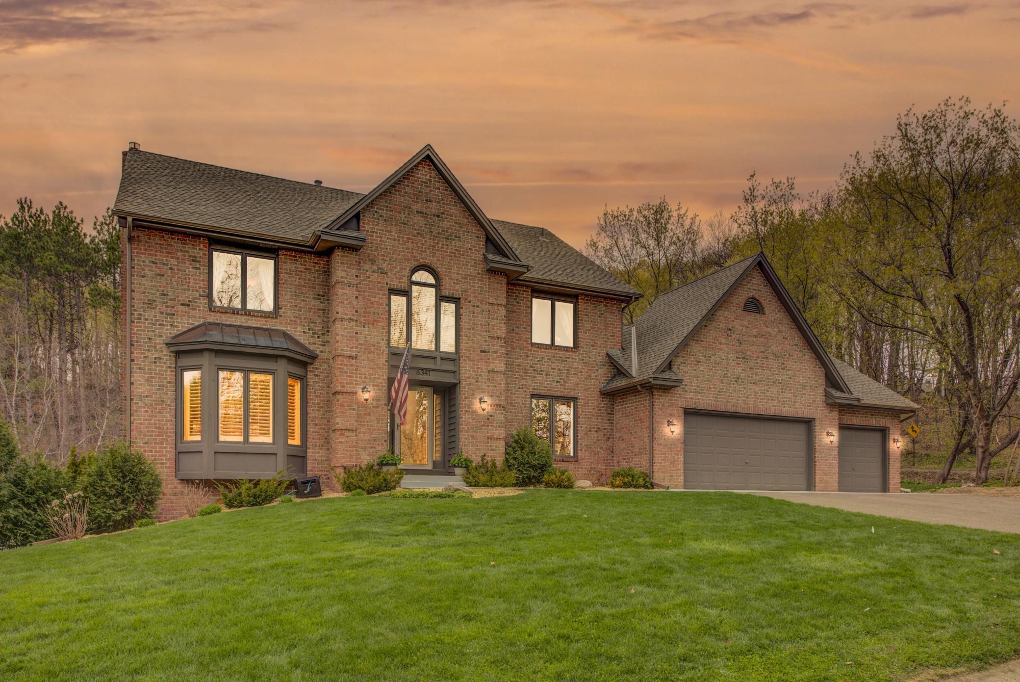 6341 Fox Path Chanhassen, MN 55317 - Photo 30 of 30 Gallery Image 30