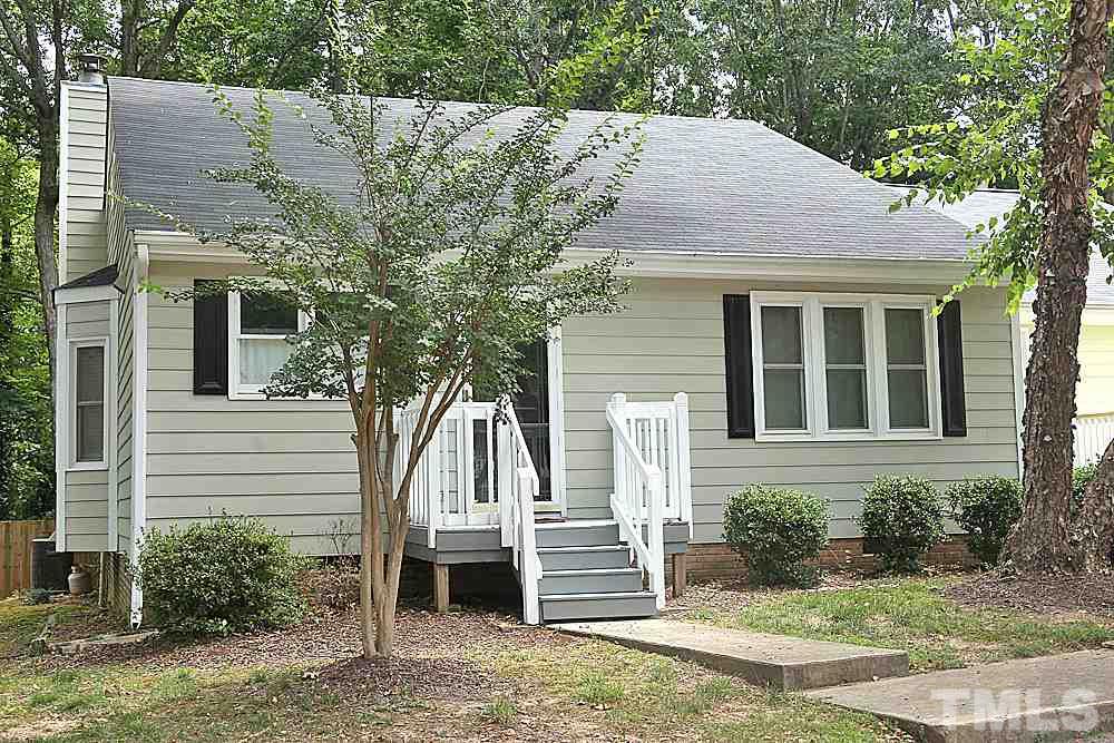 1611 Roanoke Street Raleigh, NC 27606 - Photo 2 of 24 Gallery Image 2