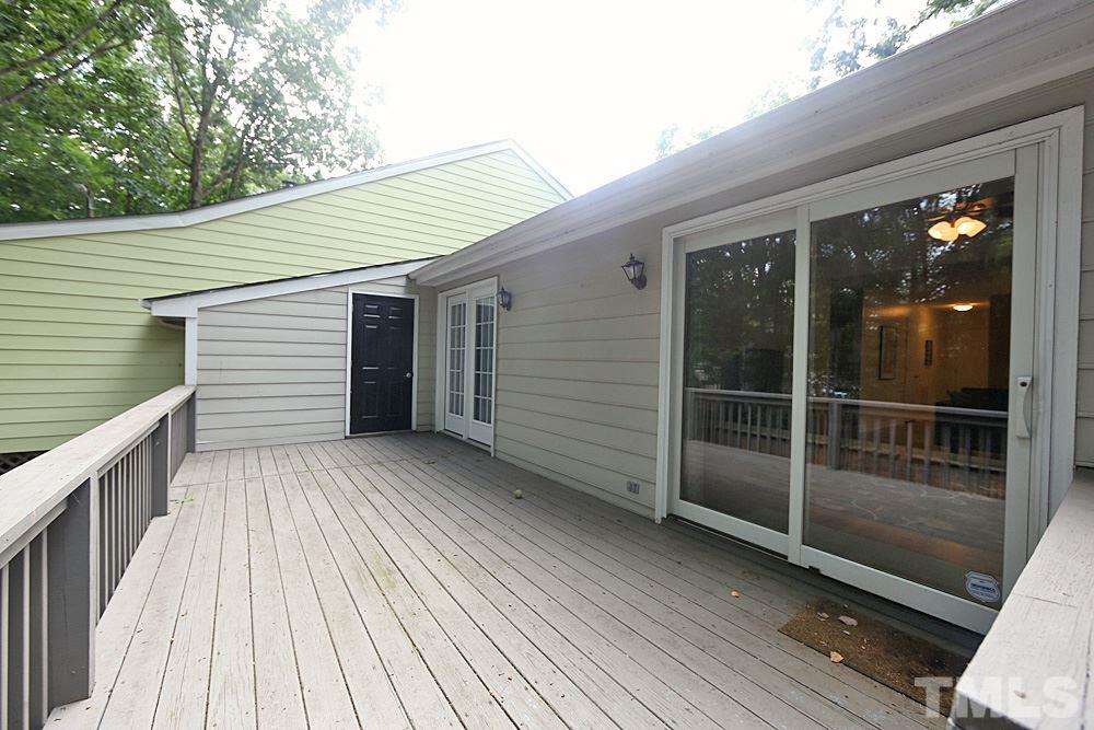 1611 Roanoke Street Raleigh, NC 27606 - Photo 20 of 24 Gallery Image 20