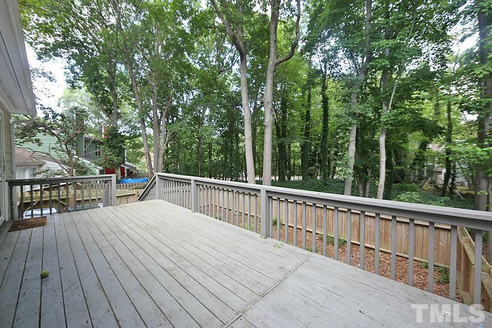 1611 Roanoke Street Raleigh, NC 27606 - Photo 21 of 24 Gallery Image 21