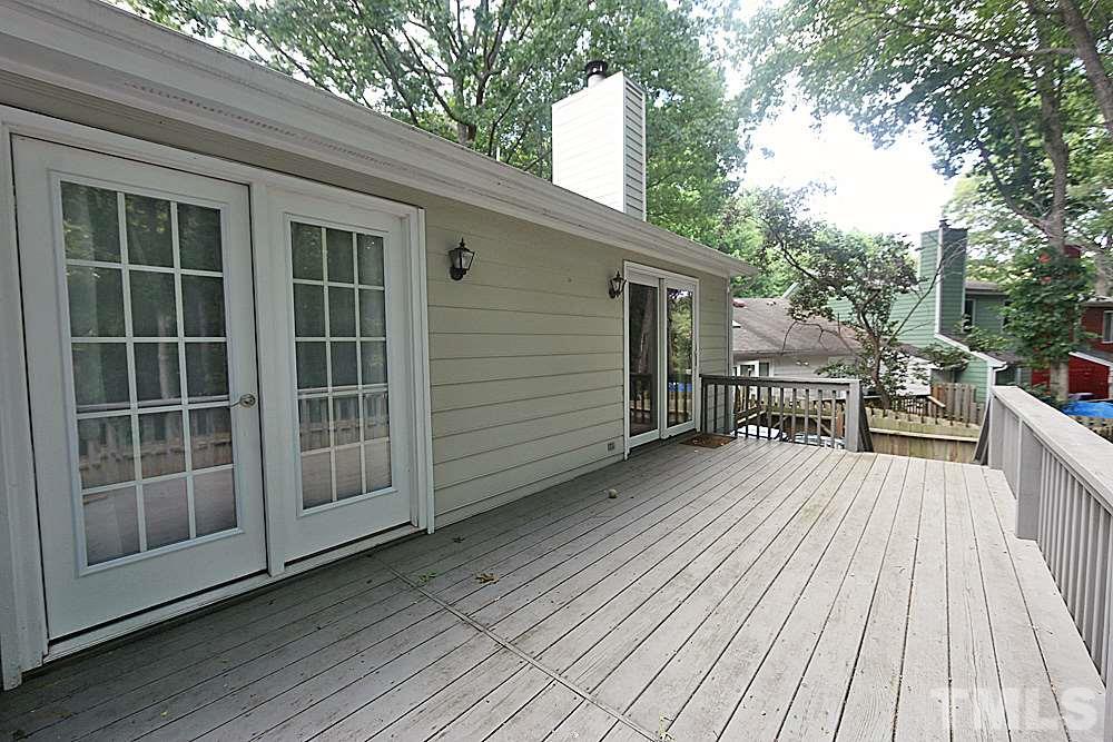 1611 Roanoke Street Raleigh, NC 27606 - Photo 22 of 24 Gallery Image 22