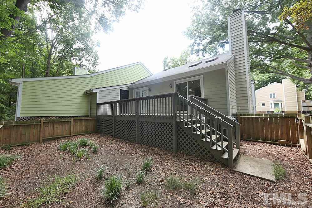 1611 Roanoke Street Raleigh, NC 27606 - Photo 24 of 24 Gallery Image 24