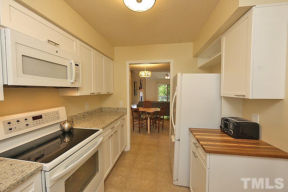 1611 Roanoke Street Raleigh, NC 27606 - Photo 5 of 24 Gallery Image 5