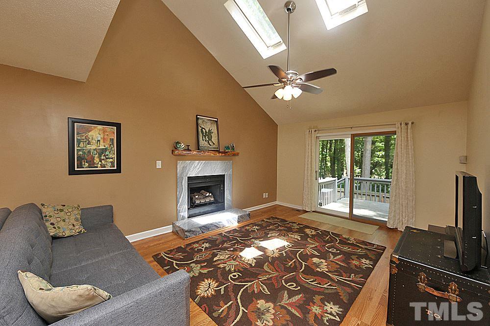 1611 Roanoke Street Raleigh, NC 27606 - Photo 8 of 24 Gallery Image 8