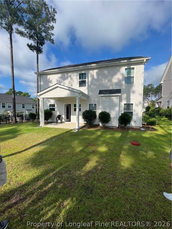 32 Timber Skip Drive Spring Lake, NC 28390 - Photo 15 of 18