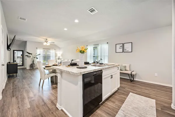 $2,100 | 10527 Meadow Saffron Drive, Houston, TX 77016