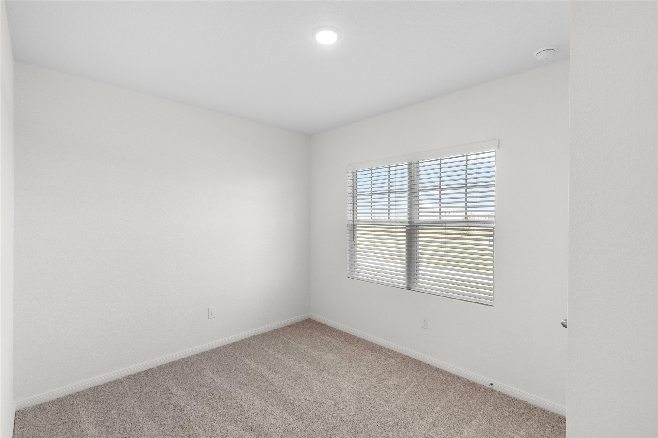 140 Mullen Way Taylor, TX 76574 - Photo 5 of 21 Bedroom on First Level * Perfect for Guests