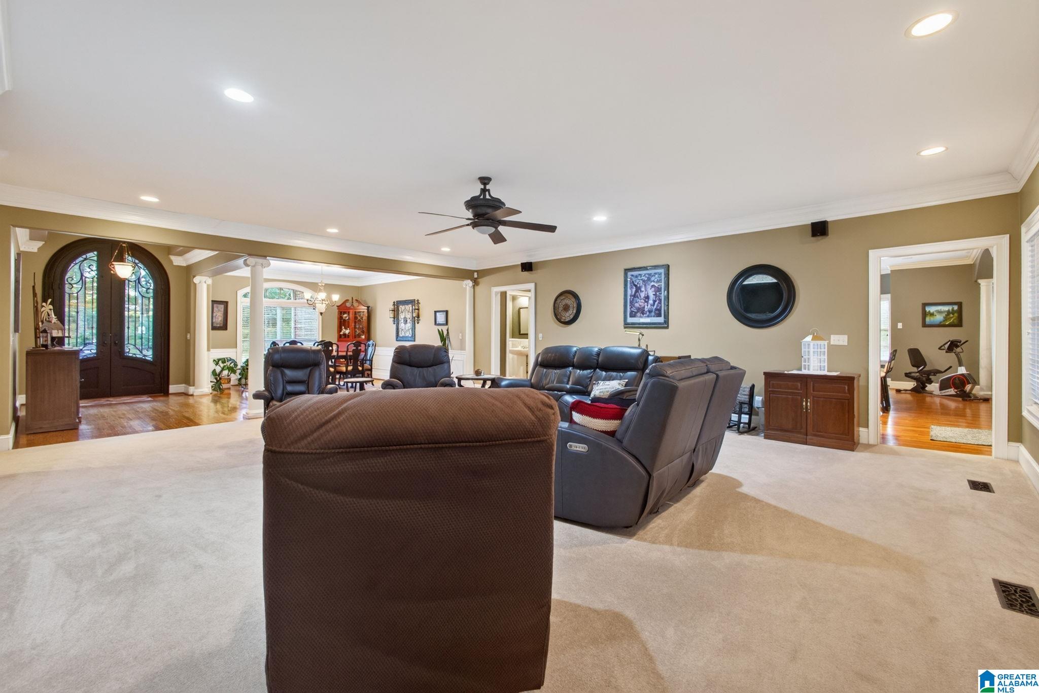 20 Riley Circle Thorsby, AL 35171 - Photo 32 of 62 Gallery Image 32