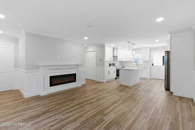 $265,900 | 60D Buckingham Drive, Unit C, Lakewood, NJ 08701