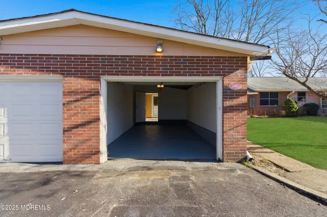 $265,900 | 60D Buckingham Drive, Unit C, Lakewood, NJ 08701