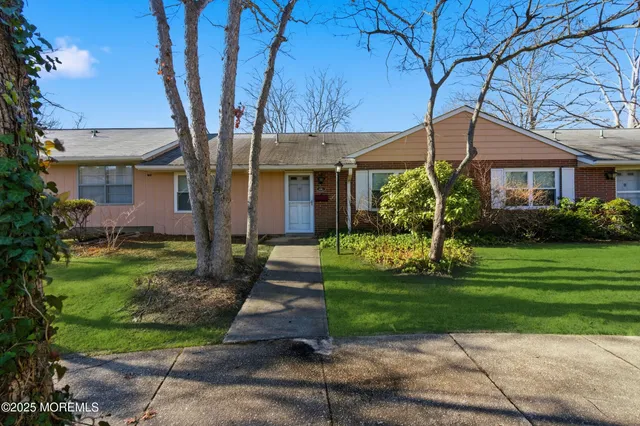 $265,900 | 60D Buckingham Drive, Unit C, Lakewood, NJ 08701