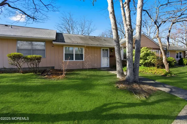 $265,900 | 60D Buckingham Drive, Unit C, Lakewood, NJ 08701