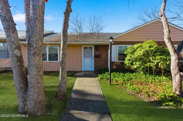 $265,900 | 60D Buckingham Drive, Unit C, Lakewood, NJ 08701