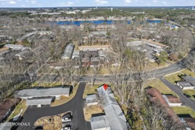 $265,900 | 60D Buckingham Drive, Unit C, Lakewood, NJ 08701