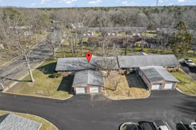 $265,900 | 60D Buckingham Drive, Unit C, Lakewood, NJ 08701