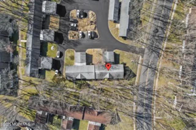 $265,900 | 60D Buckingham Drive, Unit C, Lakewood, NJ 08701