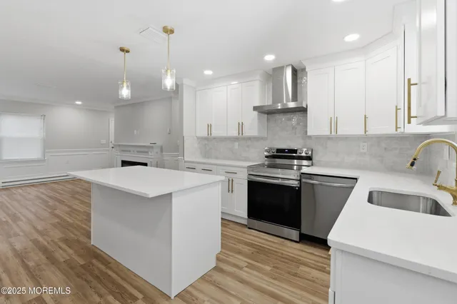 $265,900 | 60D Buckingham Drive, Unit C, Lakewood, NJ 08701