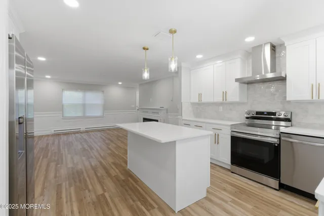 $265,900 | 60D Buckingham Drive, Unit C, Lakewood, NJ 08701