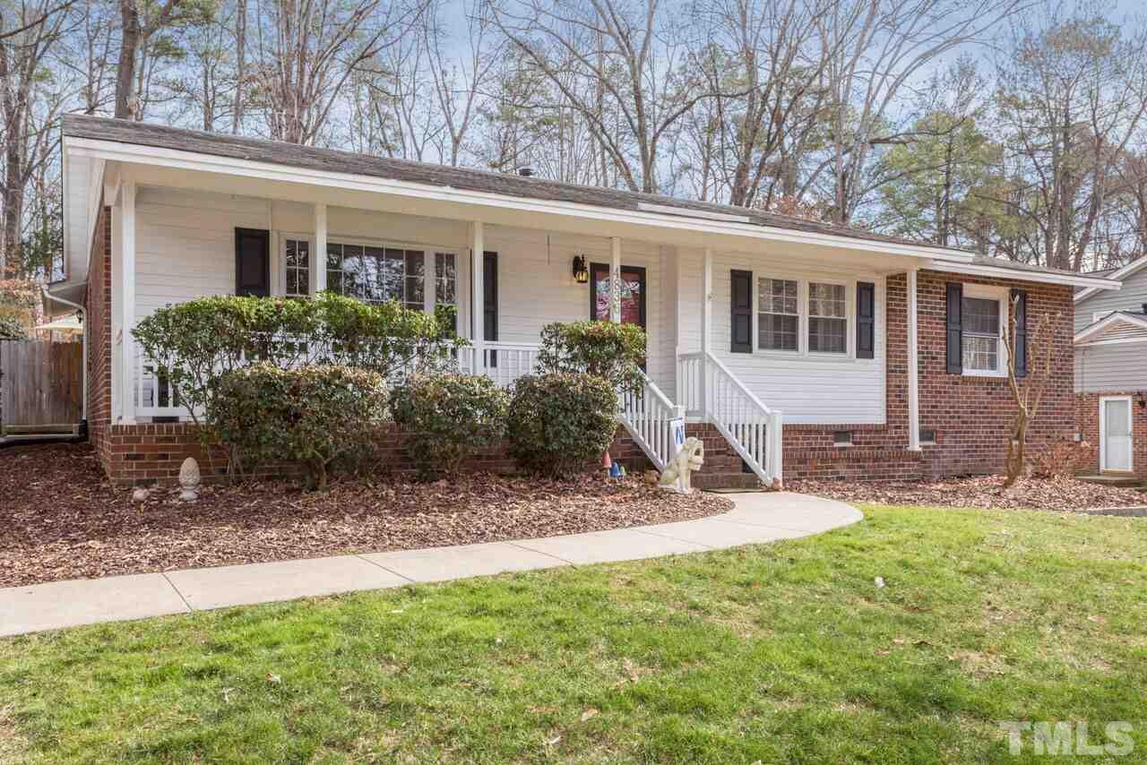 4836 Radcliff Road Raleigh, NC 27609 - Photo 1 of 23