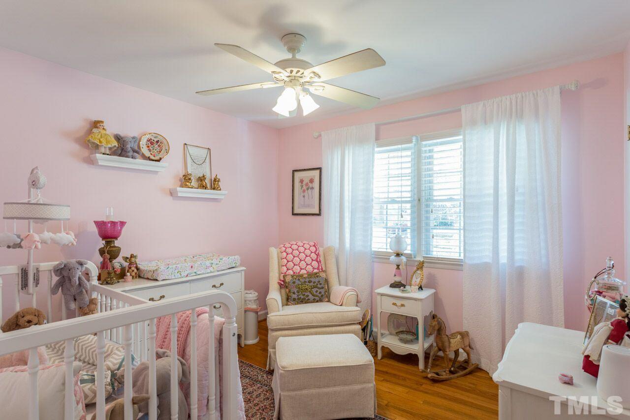 4836 Radcliff Road Raleigh, NC 27609 - Photo 15 of 23