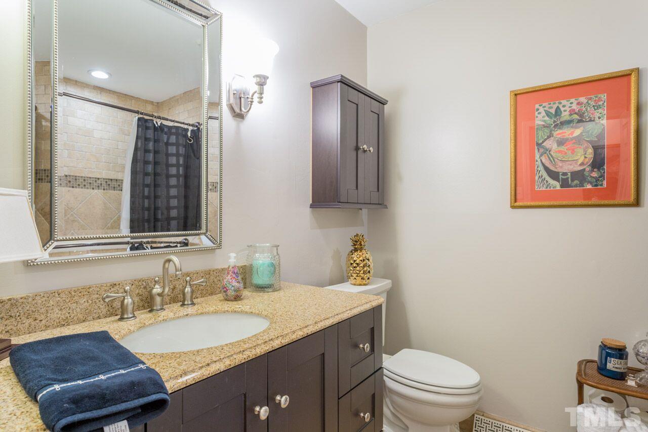 4836 Radcliff Road Raleigh, NC 27609 - Photo 16 of 23