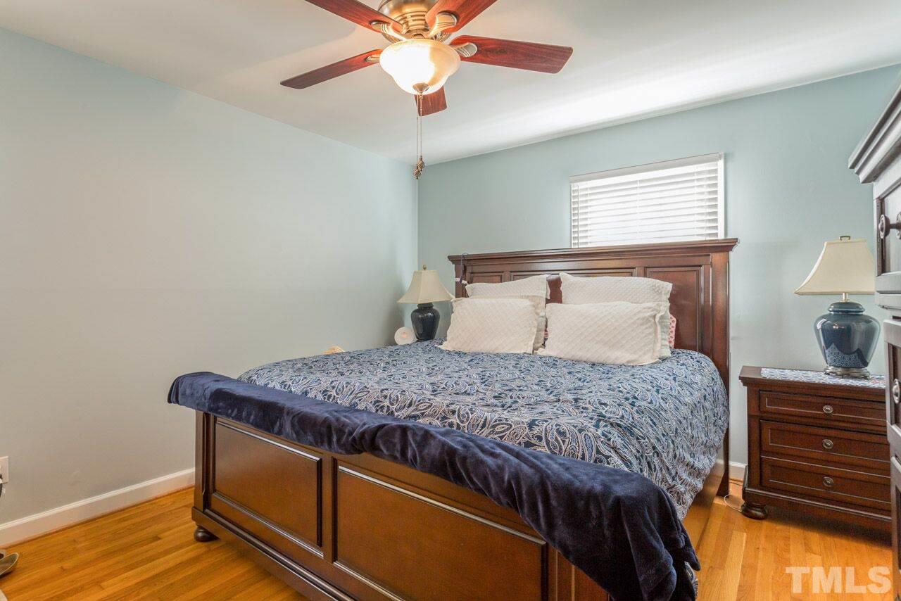 4836 Radcliff Road Raleigh, NC 27609 - Photo 17 of 23