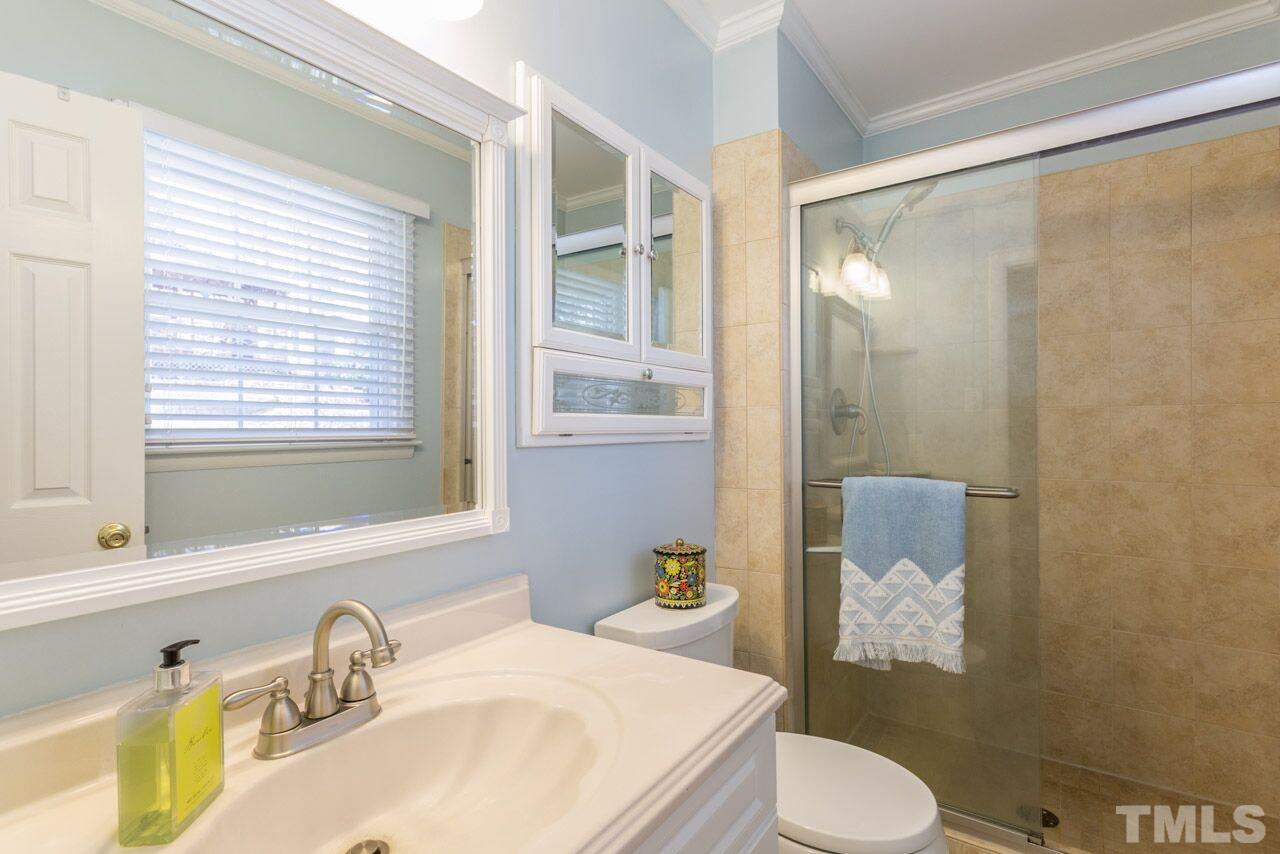 4836 Radcliff Road Raleigh, NC 27609 - Photo 18 of 23