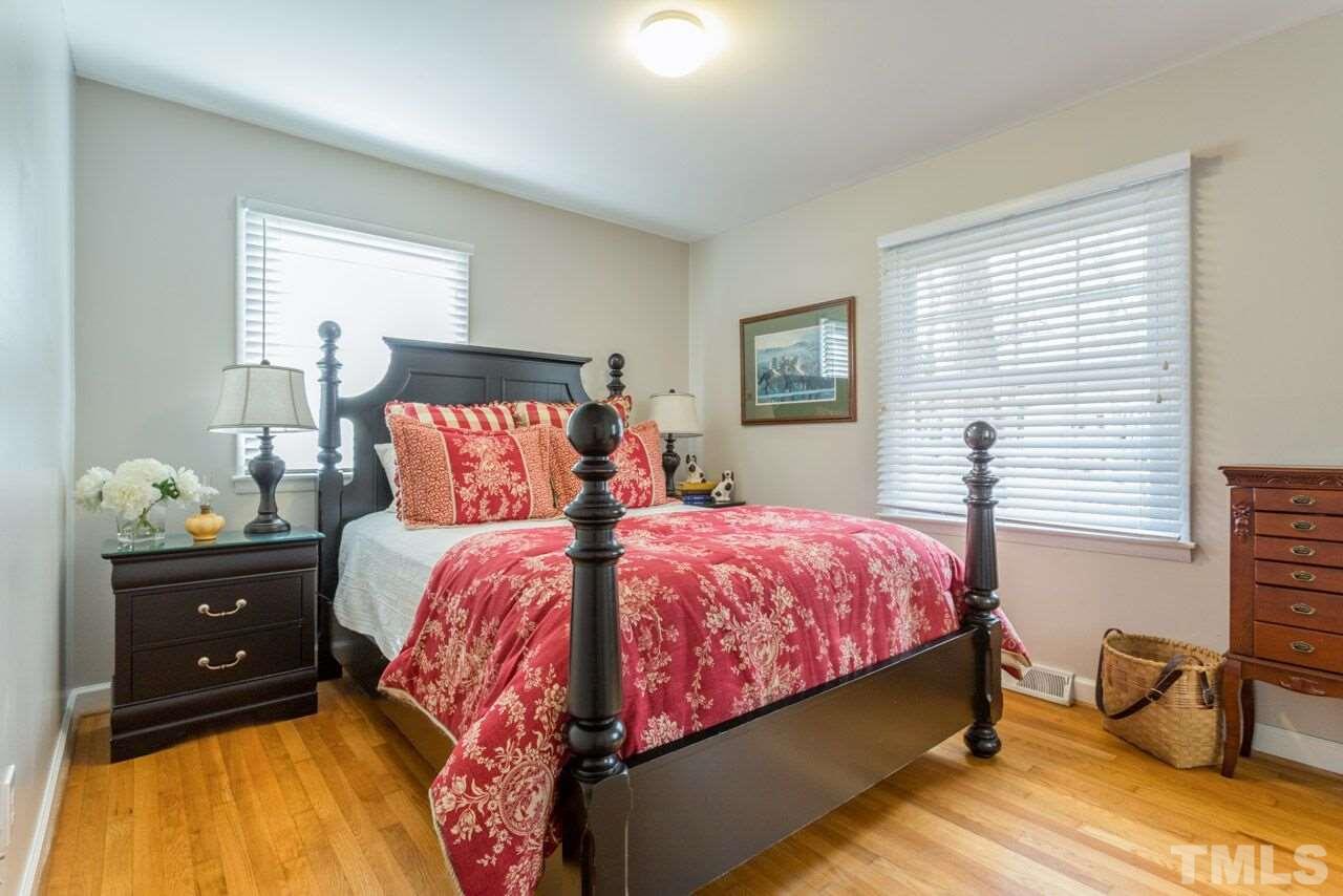 4836 Radcliff Road Raleigh, NC 27609 - Photo 19 of 23
