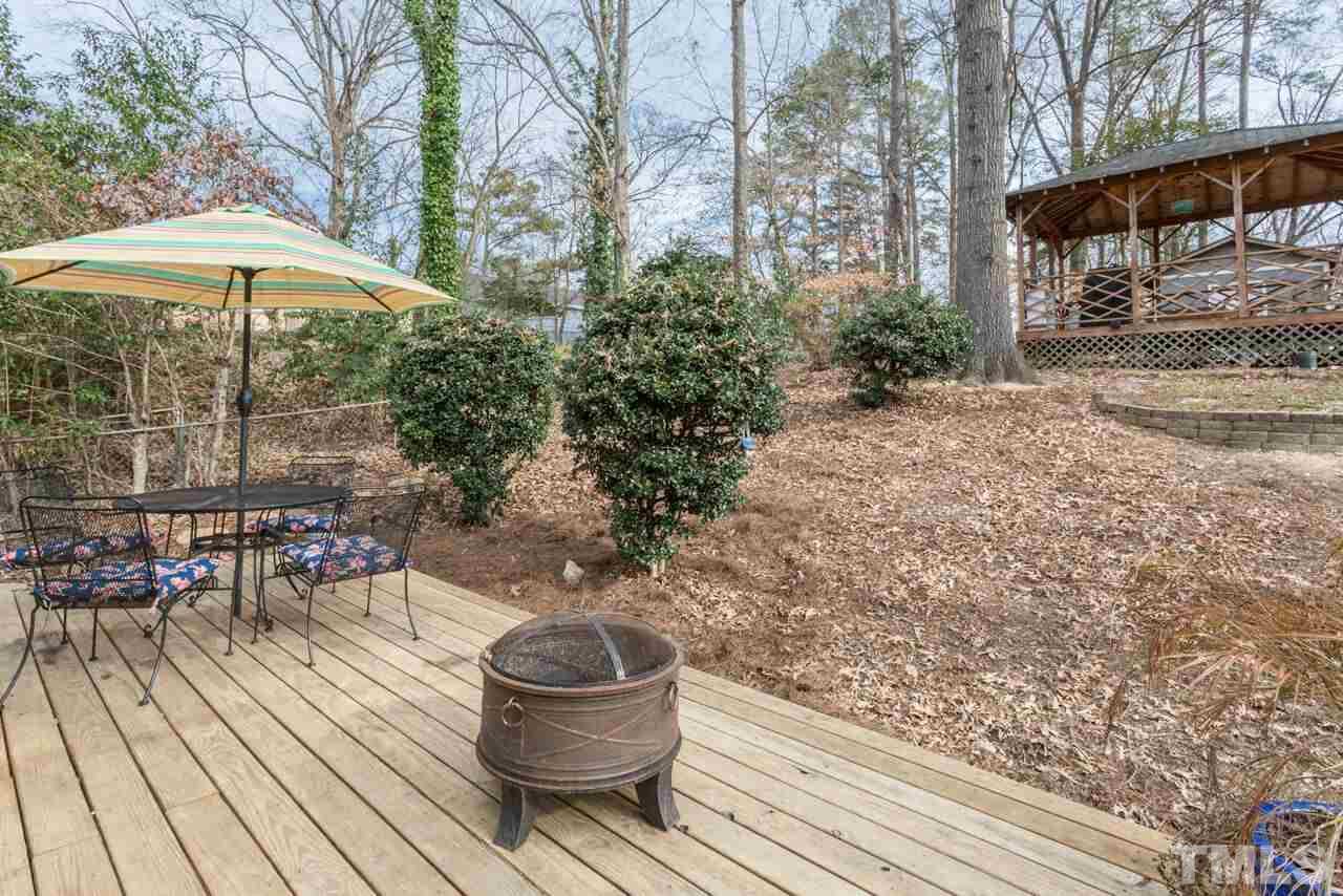 4836 Radcliff Road Raleigh, NC 27609 - Photo 23 of 23