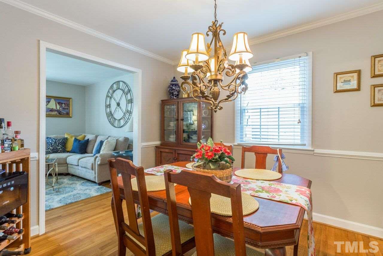 4836 Radcliff Road Raleigh, NC 27609 - Photo 8 of 23