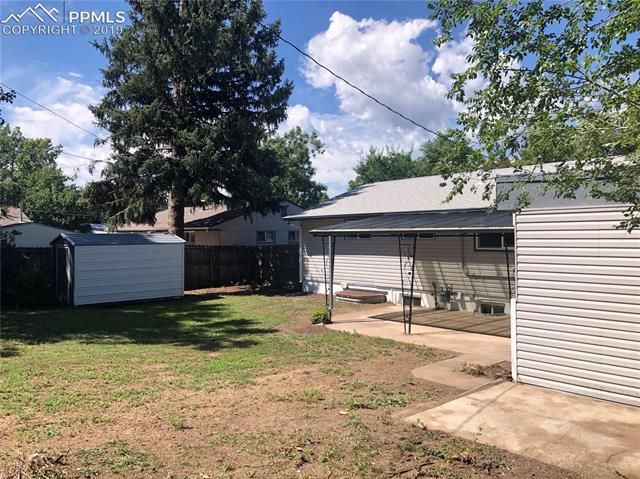 2509 Alexander Road Colorado Springs, CO 80909 - Photo 34 of 34 Gallery Image 34
