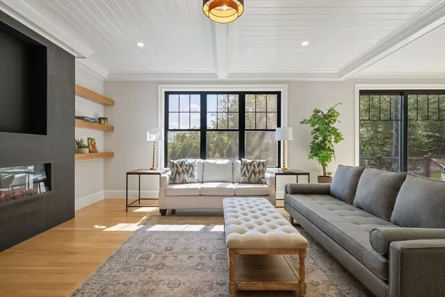 $2,495,000 | 17 Whisper Way, Hopkinton, MA 01748