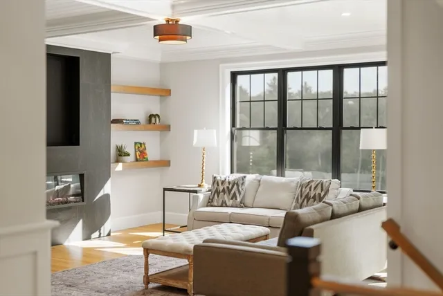 $2,495,000 | 17 Whisper Way, Hopkinton, MA 01748