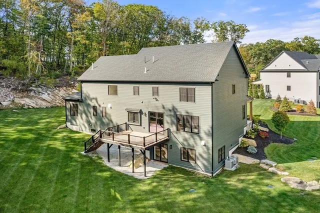 $2,495,000 | 17 Whisper Way, Hopkinton, MA 01748