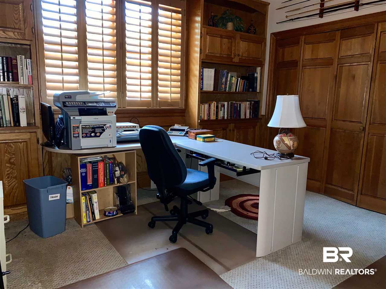 8712 Bay View Drive Foley, AL 36535 - Photo 17 of 32 4th bedroom