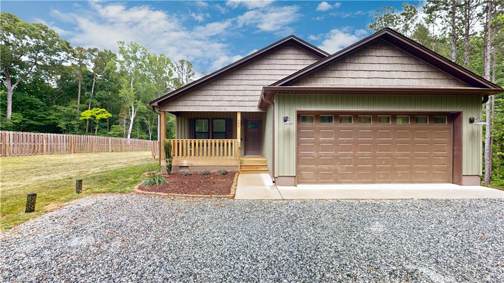 985 Wafford Road Lexington, NC 27292 - Photo 2 of 19