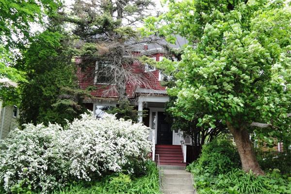 36 Laurel Street Somerville, MA 02143 - Photo 21 of 30