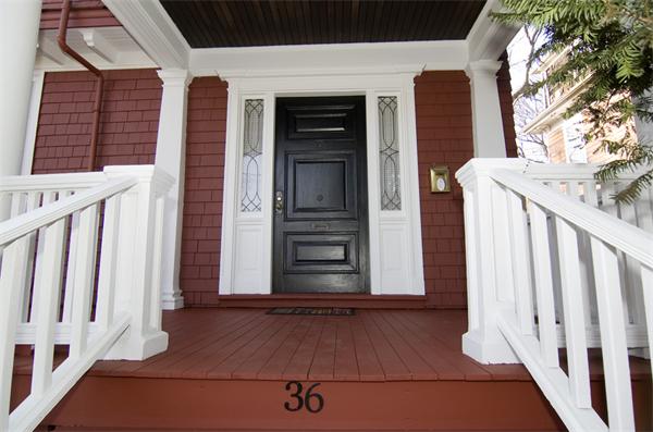 36 Laurel Street Somerville, MA 02143 - Photo 26 of 30