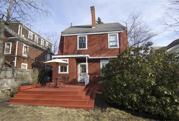 36 Laurel Street Somerville, MA 02143 - Photo 28 of 30