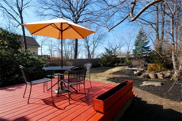 36 Laurel Street Somerville, MA 02143 - Photo 3 of 30