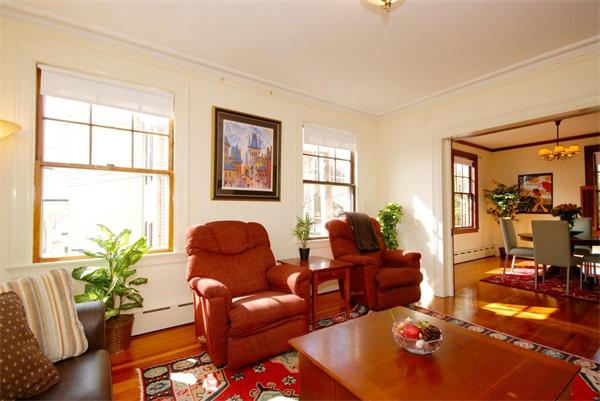 36 Laurel Street Somerville, MA 02143 - Photo 6 of 30