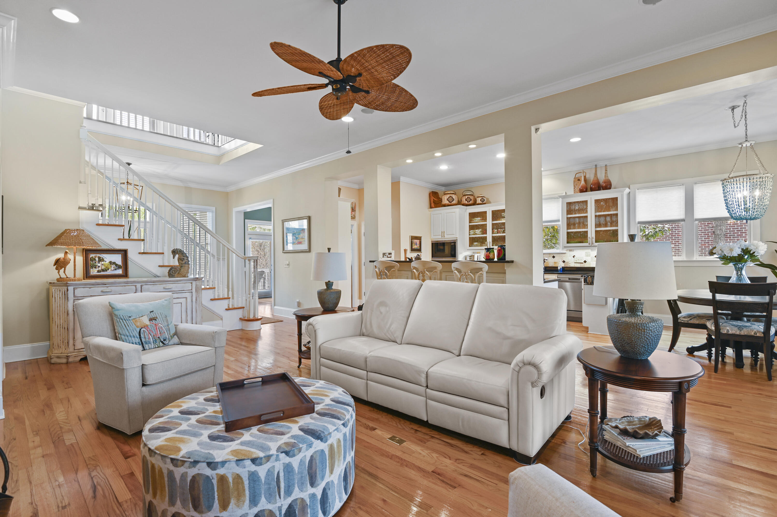 3540 Henrietta Hartford Road Mount Pleasant, SC 29466 - Photo 2 of 77 Great Entertaining Space!