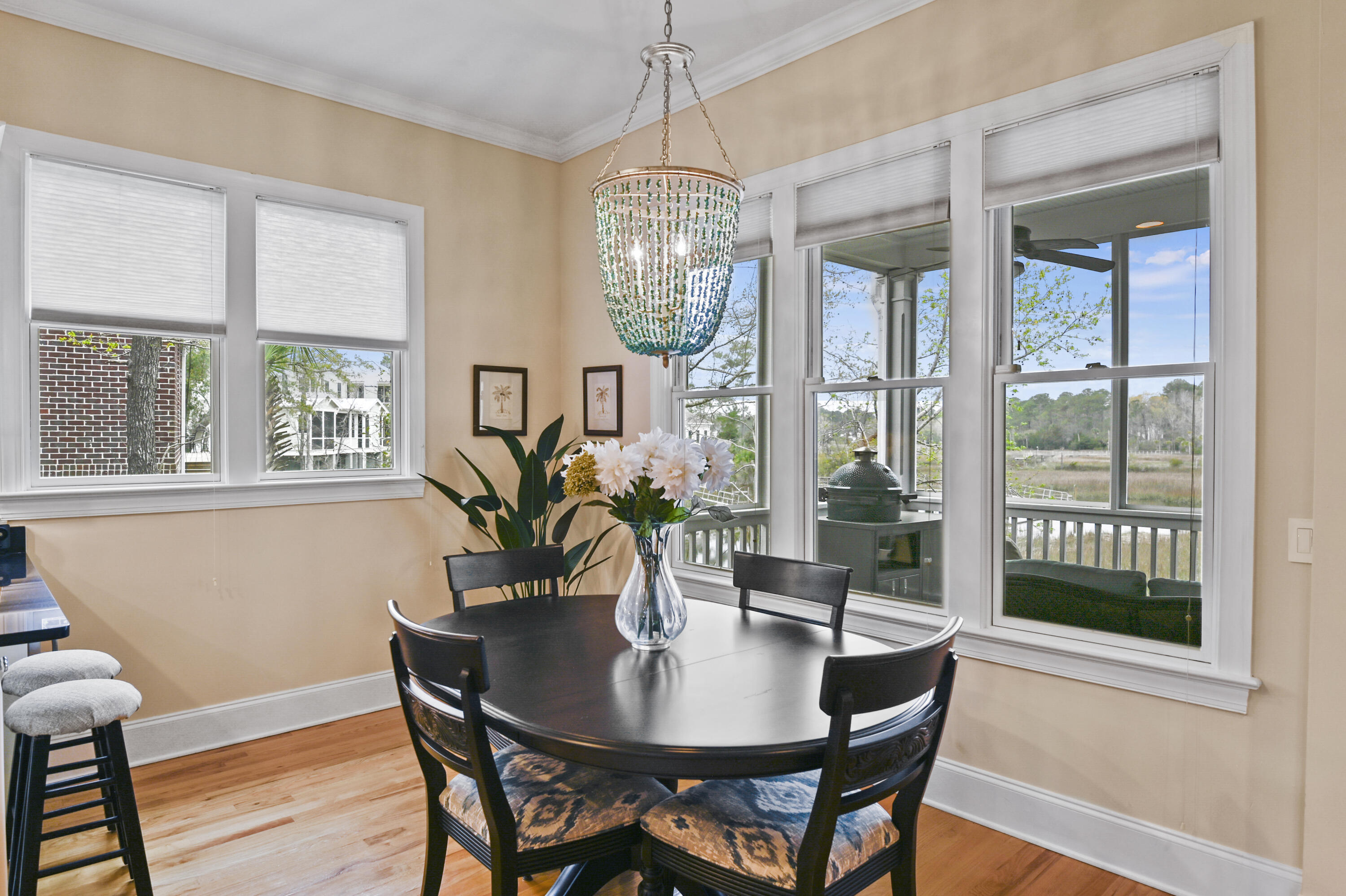 3540 Henrietta Hartford Road Mount Pleasant, SC 29466 - Photo 27 of 77 Bar Seating also available