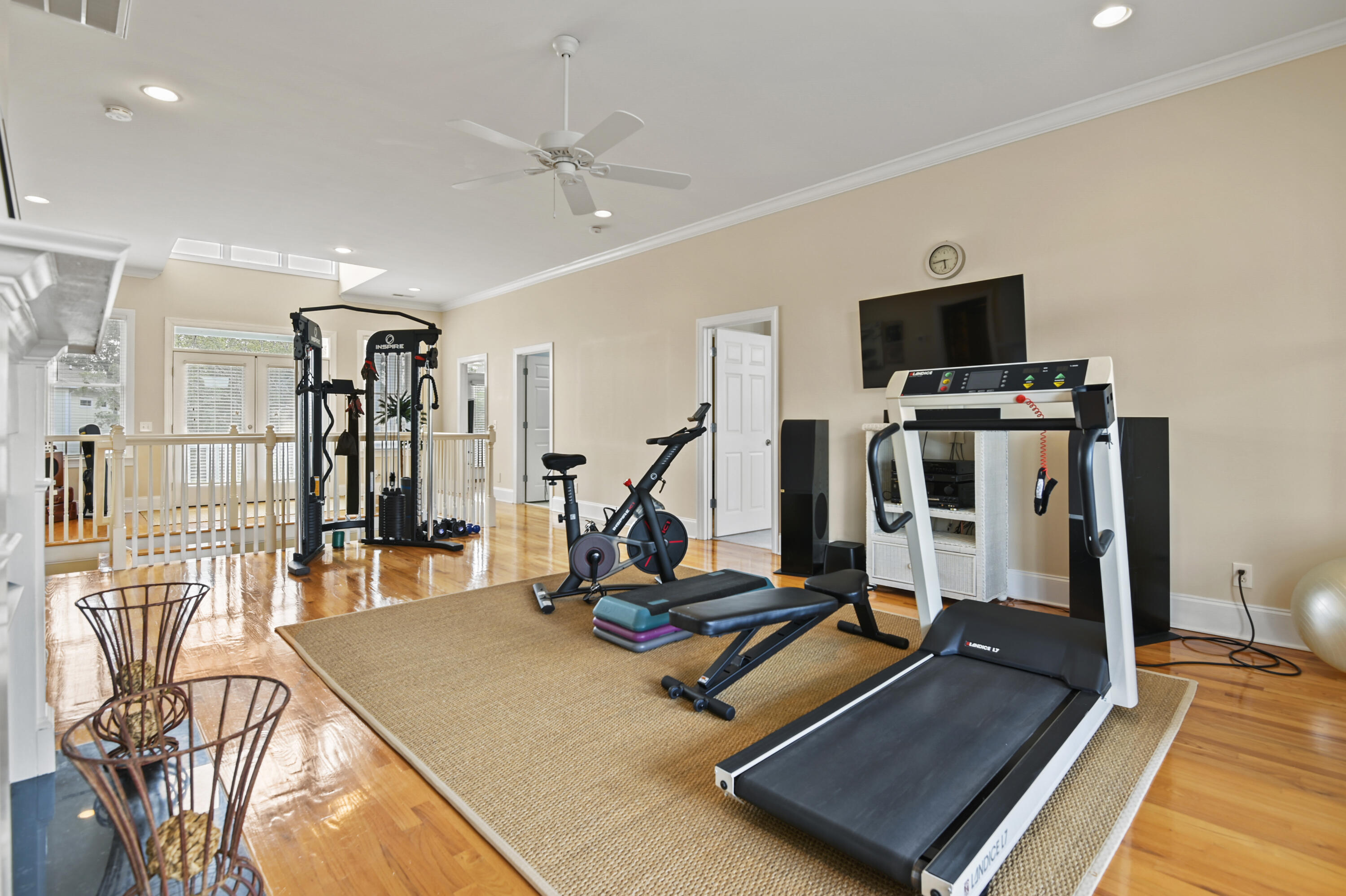 3540 Henrietta Hartford Road Mount Pleasant, SC 29466 - Photo 50 of 77 Use as gym, study, music, or play room