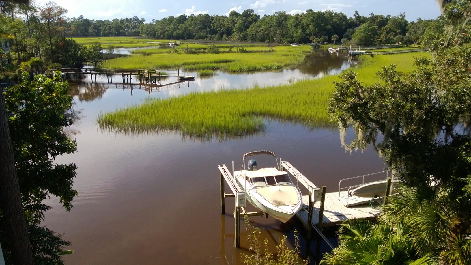 3540 Henrietta Hartford Road Mount Pleasant, SC 29466 - Photo 5 of 77 High Tide Heaven!!