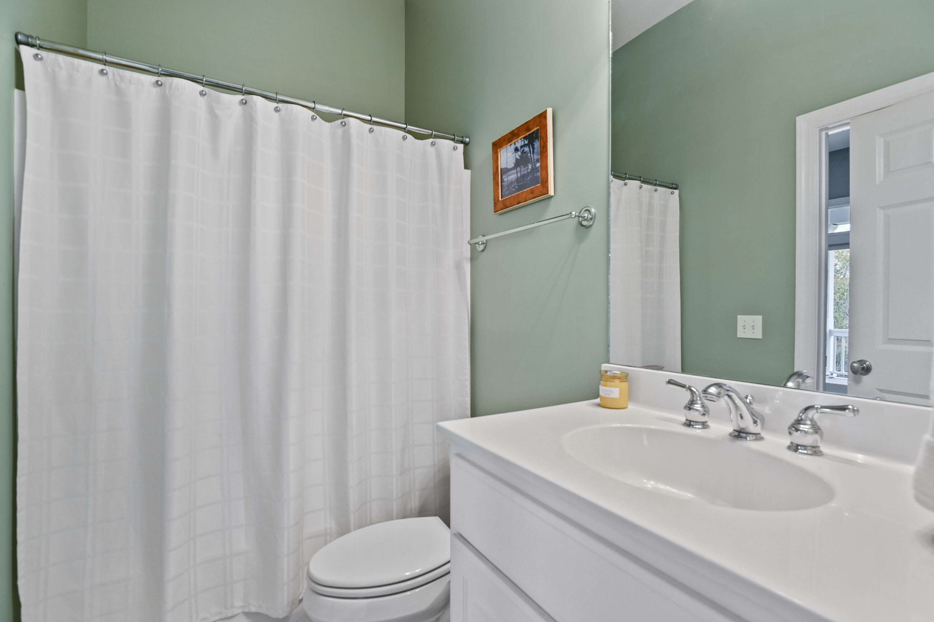 3540 Henrietta Hartford Road Mount Pleasant, SC 29466 - Photo 57 of 77 Ensuite Full Bathroom