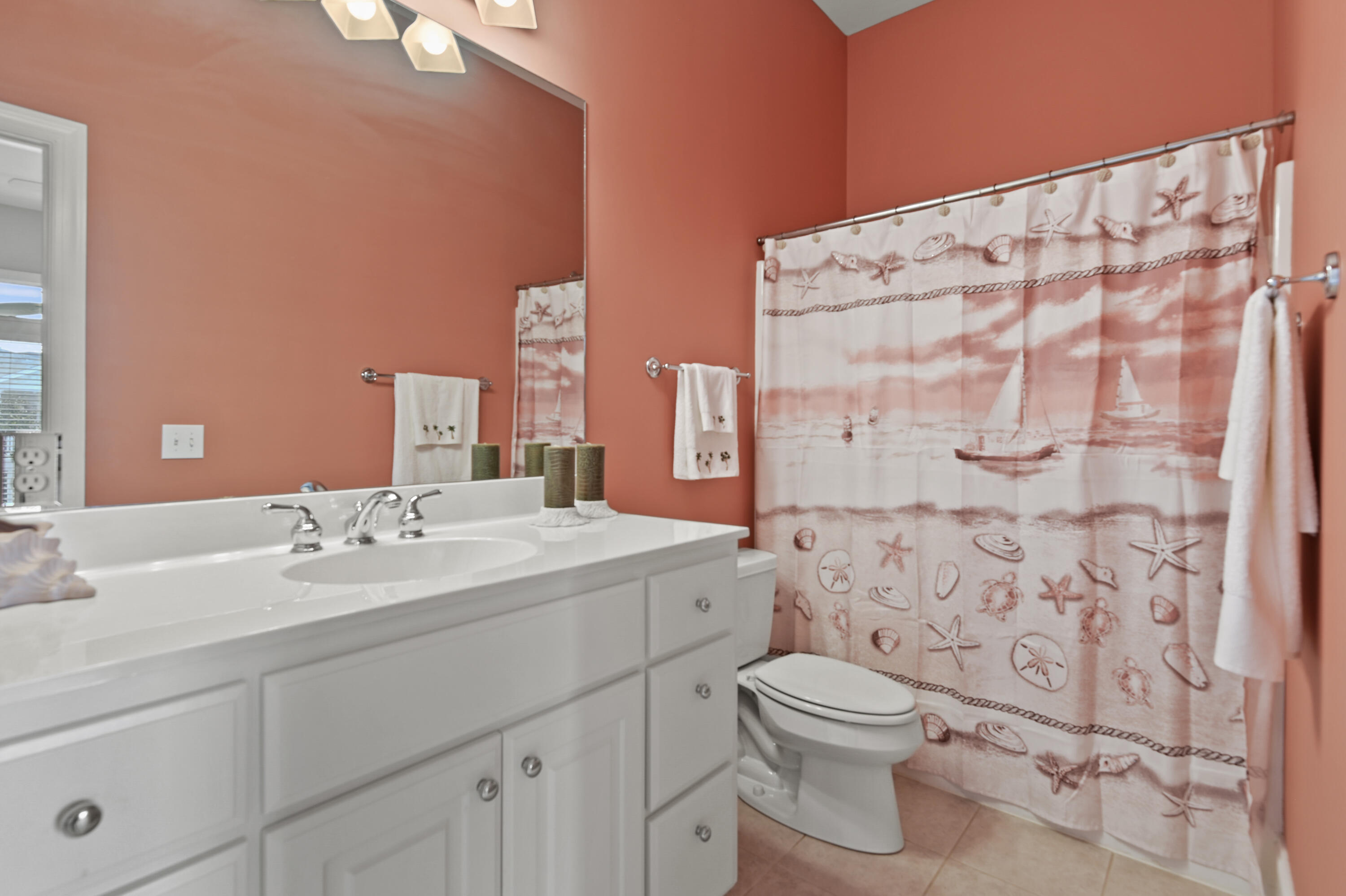 3540 Henrietta Hartford Road Mount Pleasant, SC 29466 - Photo 60 of 77 Ensuite Full Bathroom