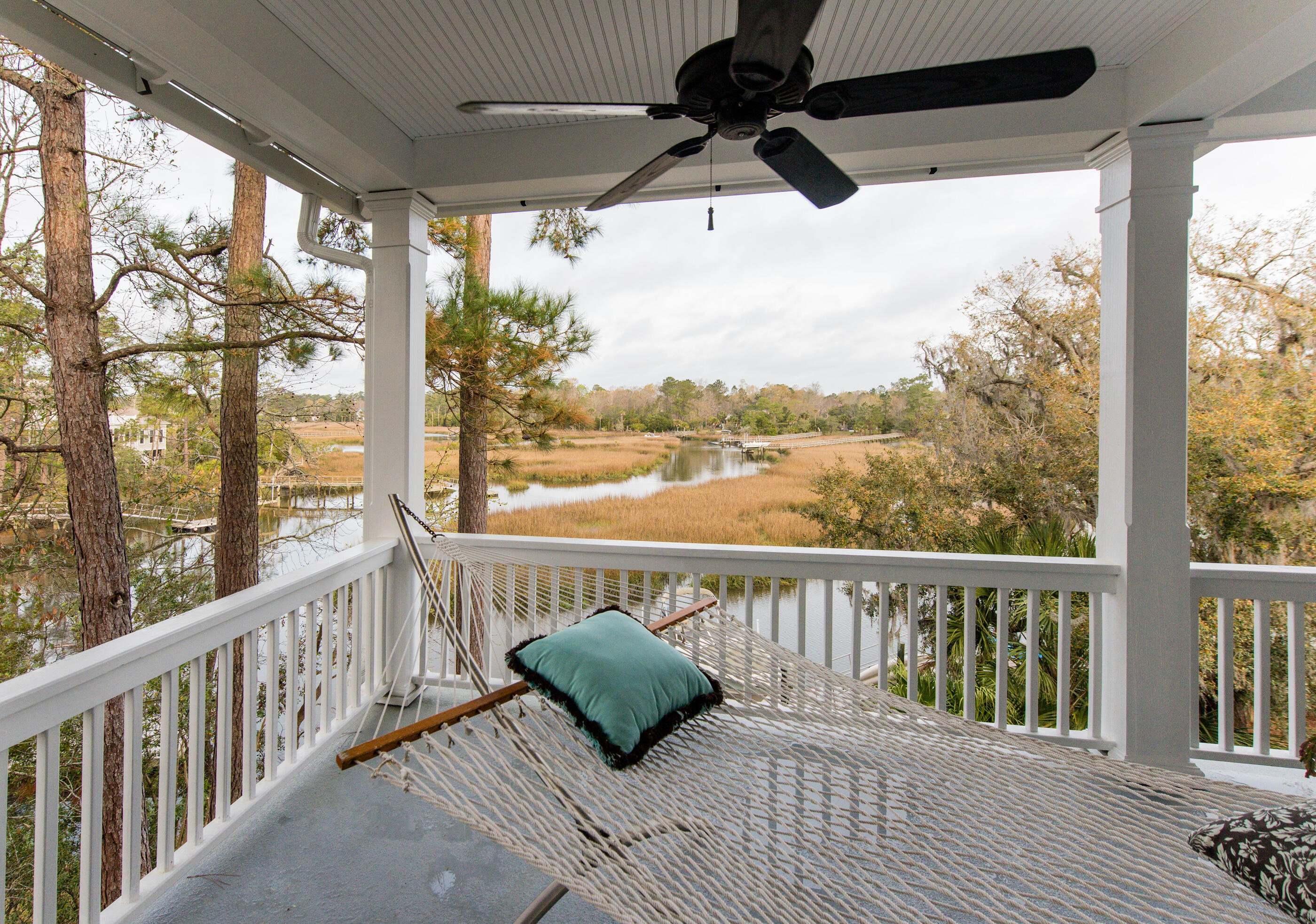 3540 Henrietta Hartford Road Mount Pleasant, SC 29466 - Photo 6 of 77 Relaxation awaits you!